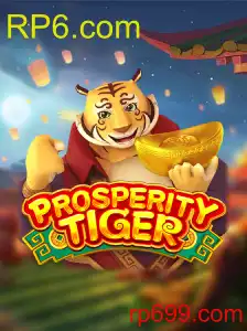 ProsperityTiger